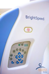 Bright Speed DRS