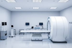 Diagnostic Radiology MRI Equipment