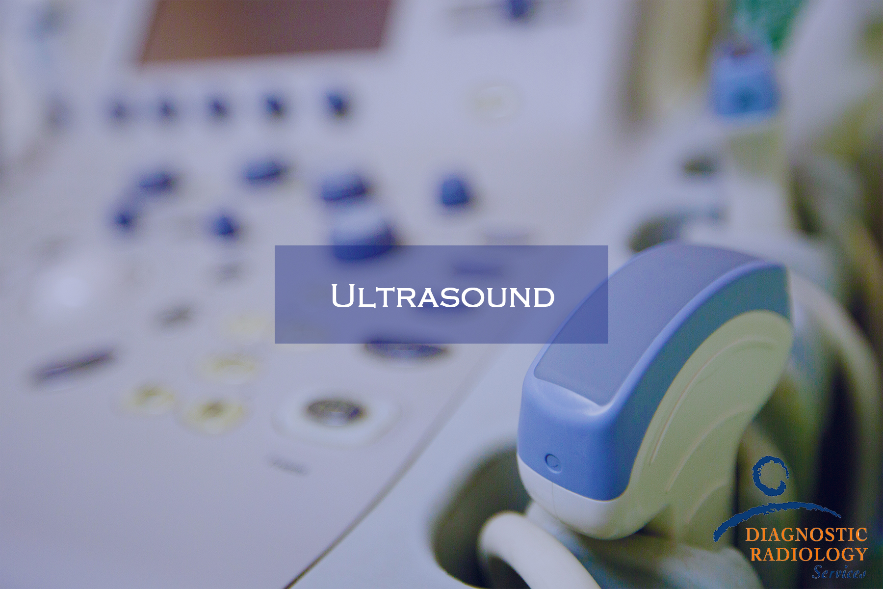 Ultrasound DRS