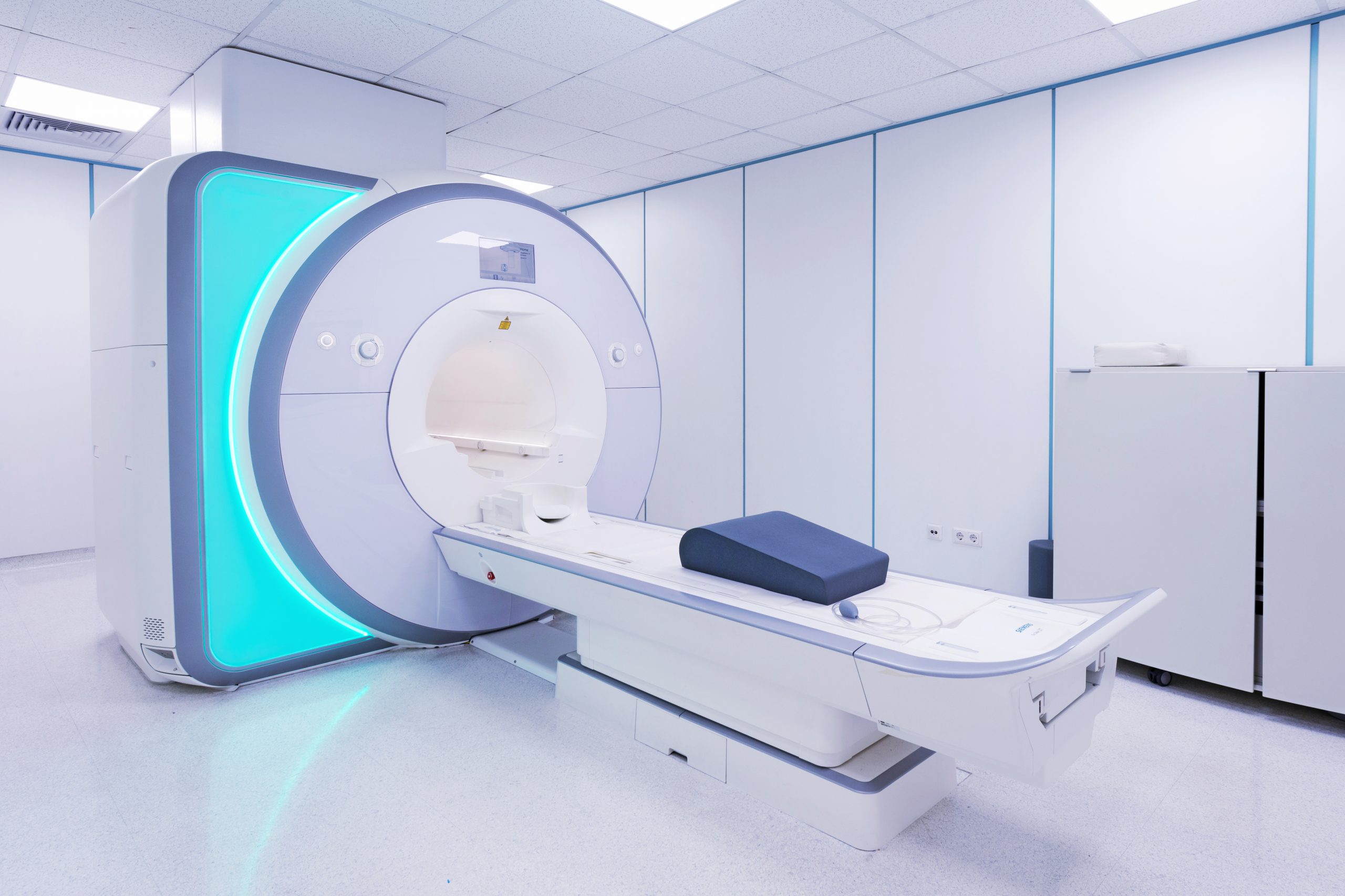 CT Scan Diagnostic Radiology Services